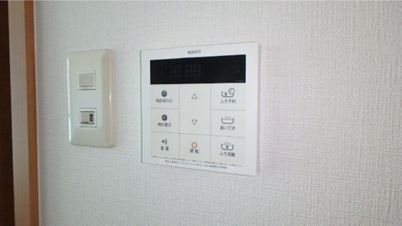 その他設備　図面と現状に相違がある場合には現状を優先