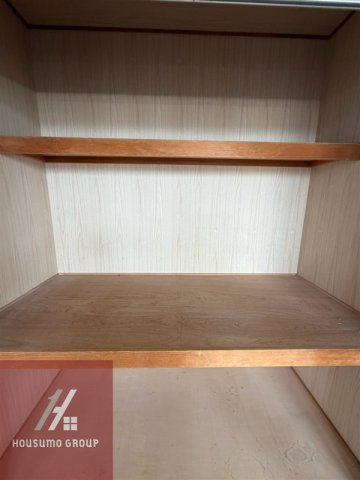 南堀江パークホームズの内装写真