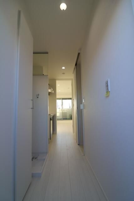 その他部屋・スペース　内装は落ち着いています