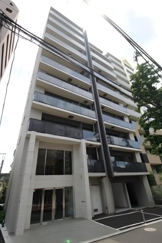 建物外観　☆きれいな外観☆
