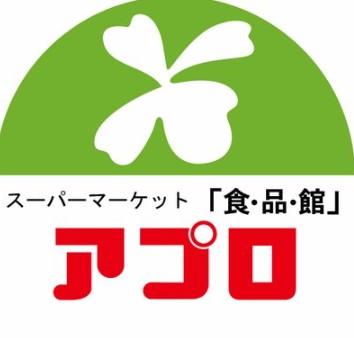 スーパー　食品館アプロ守口藤田店（スーパー）まで398m