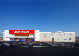 ホームセンター　ケーズデンキ南アルプス店（ホームセンター）まで2148m