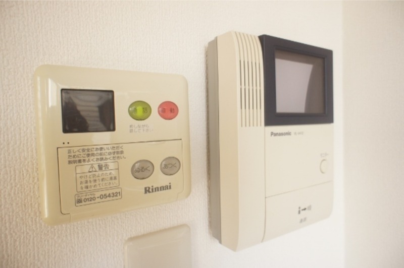 セキュリティ　図面と現状に相違がある場合には現状を優先