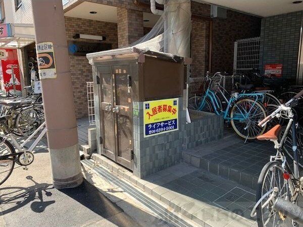 ロビー
