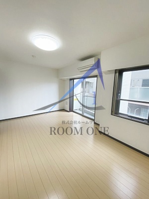 居室・リビング　洋室のお部屋です。