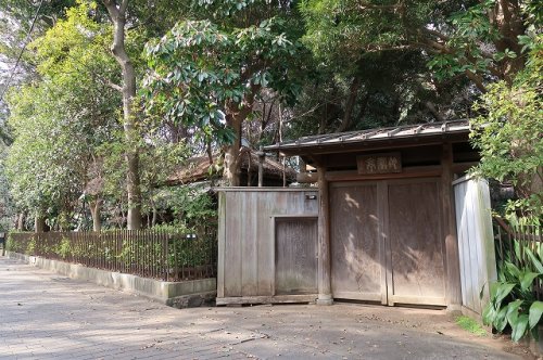 その他　式正織部流茶道（その他）まで989m
