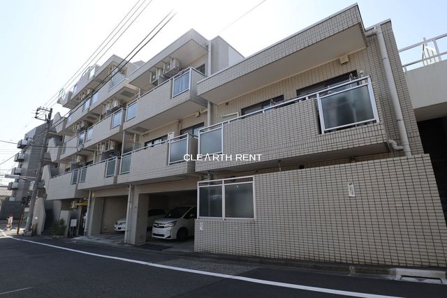 その他　☆分譲デザイナーズマンション☆