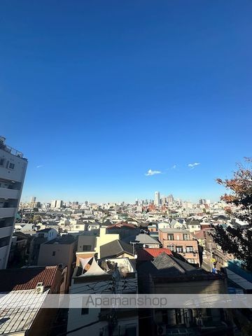 眺望　眺望