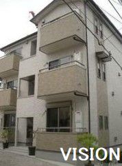 建物外観　☆外観☆