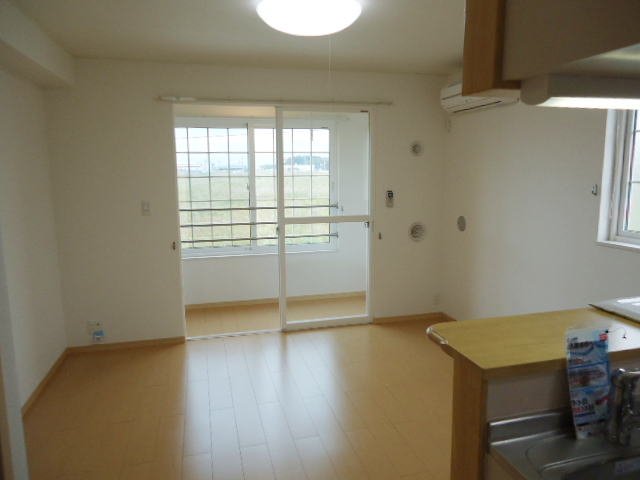 その他部屋・スペース　過ごしやすい室内です