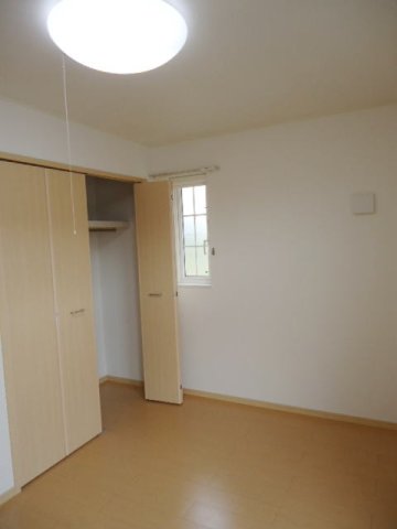 その他部屋・スペース　内装です