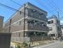 サンパティーク清隆 1階 築14年9ヶ月の賃貸物件