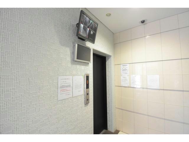 その他共有部分　建物設備