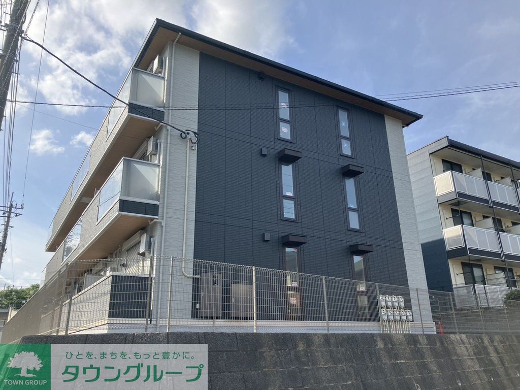 その他　外観