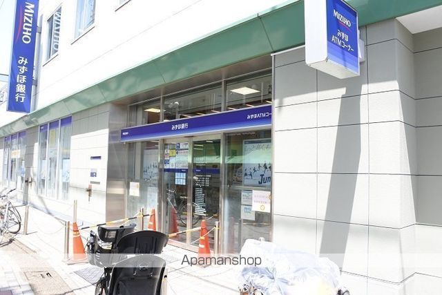 銀行　（株）みずほ銀行／調布仙川支店（銀行）まで340m