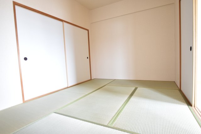 その他部屋・スペース　別号室の写真です。ご参考までに