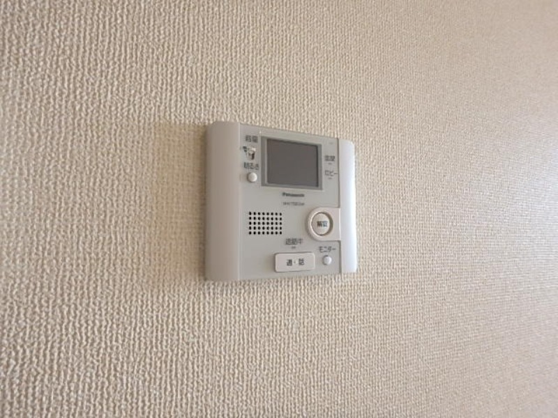 セキュリティ　図面と現状に相違がある場合には現状を優先
