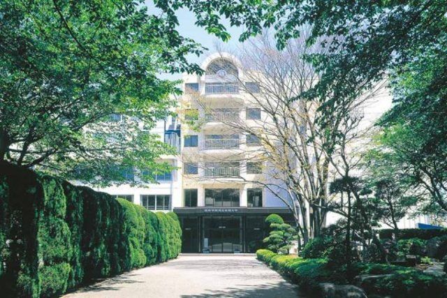 その他　私立国際学院埼玉短期大学（その他）まで2459m