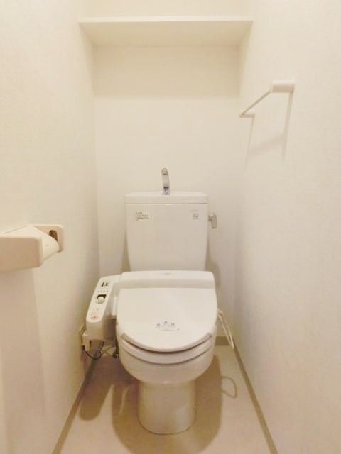 トイレ　★トイレです★