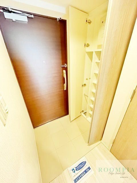 その他設備　※同タイプ別室です※