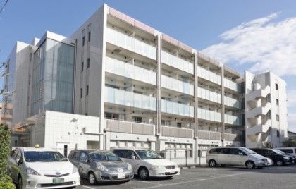 建物外観　☆こちらの物件は仲介手数料0.55か月分です☆