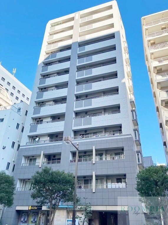 建物外観　物件画像