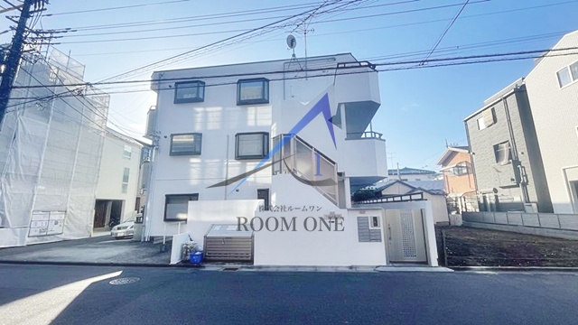 エントランス　エントランスです。