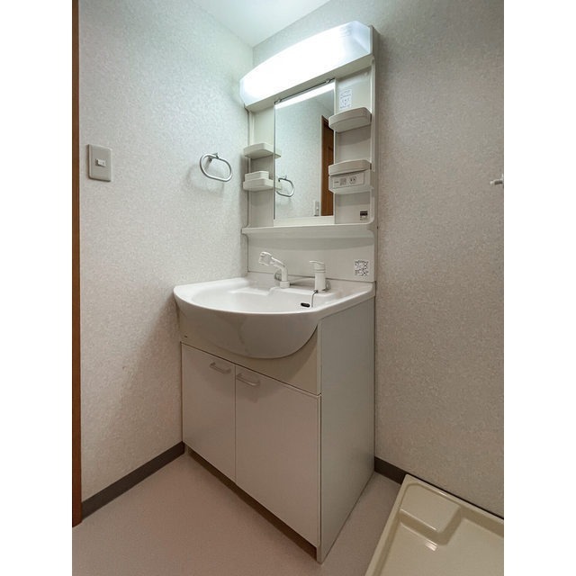 洗面設備　洗面※別部屋参考写真