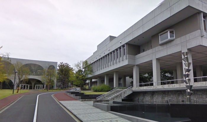 大学・短大　多摩美術大学（大学・短大）まで1285m