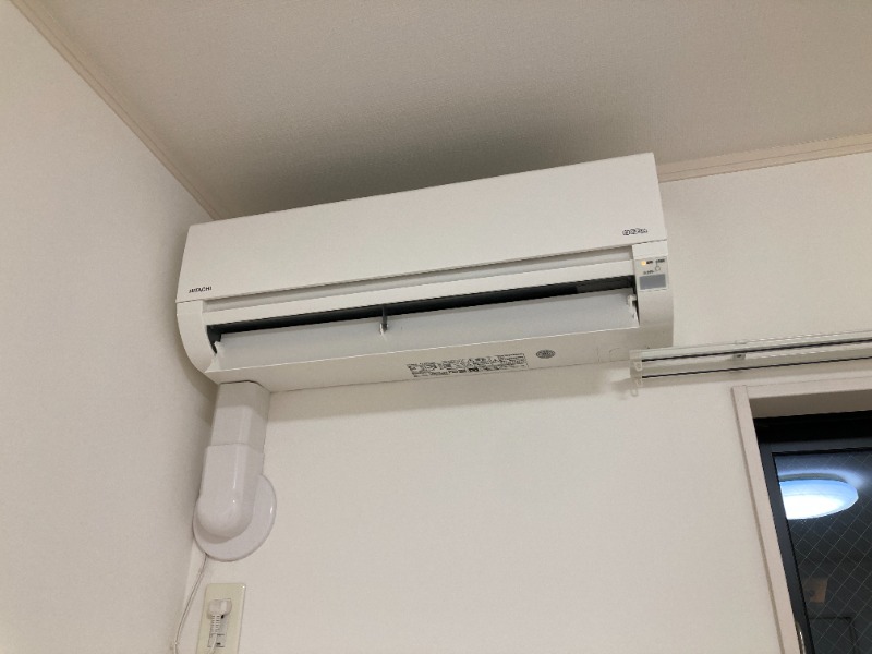 その他設備　※別室写真となります