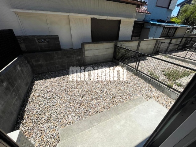 庭
