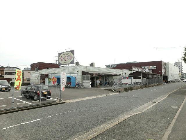 スーパー　カーニバル本城店（スーパー）まで380m