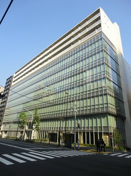 建物外観　★《見学予約受付中》★