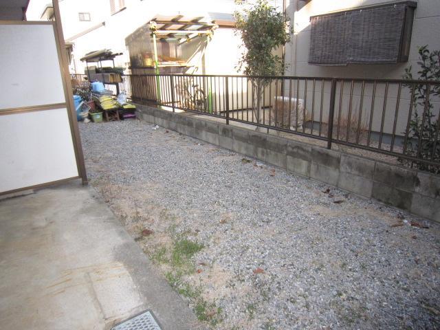 庭