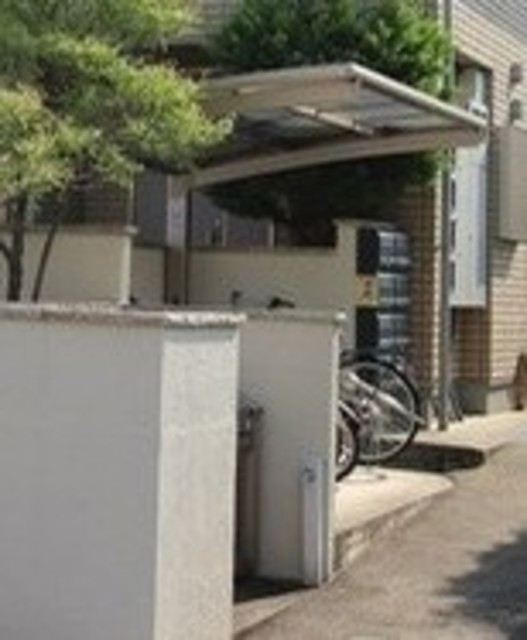 その他共有部分　共用設備