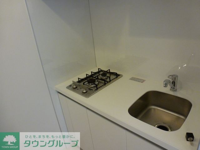 キッチン　【初期費用分割・クレカ対応】一都三県のお部屋探しは2025…