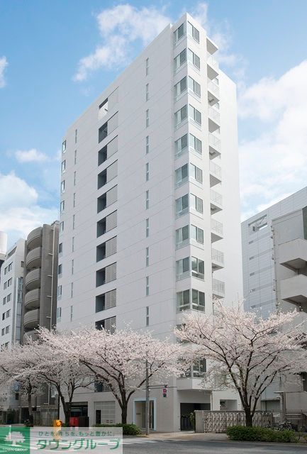 建物外観　【初期費用分割・クレカ対応】一都三県のお部屋探しは2025…