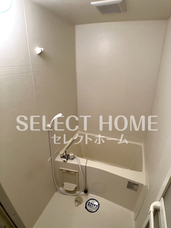 バス・シャワールーム　同型タイプ