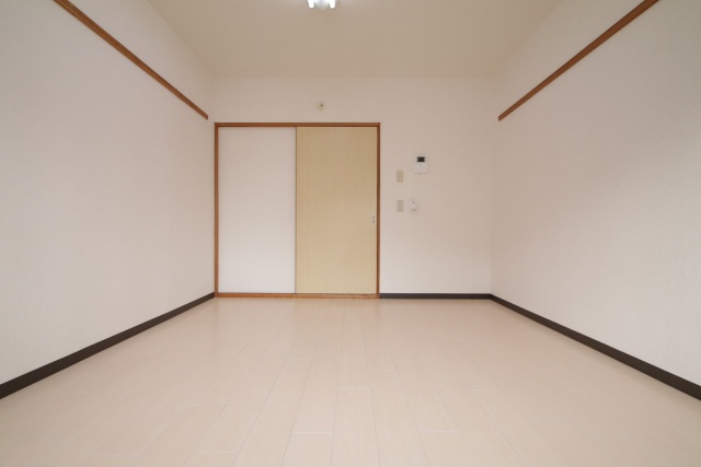 その他部屋・スペース　別部屋の写真です。※現状優先