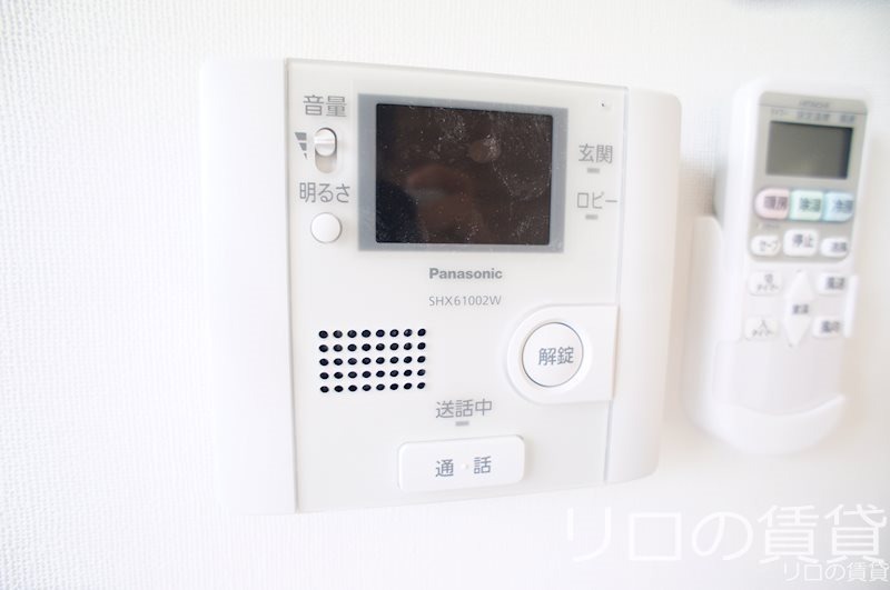 セキュリティ　同型仕様