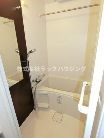 バス・シャワールーム　※同仕様写真となります。