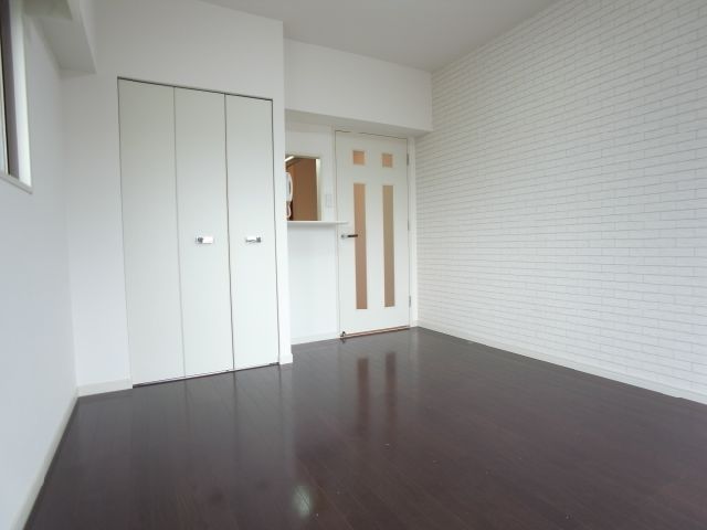 居室・リビング　お部屋です。