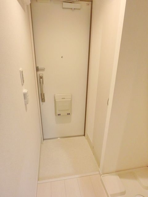 玄関　★玄関・シューズBOX★