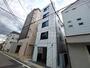 西小山駅より徒歩8分 新築 5階建の賃貸物件
