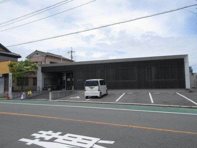 幼稚園・保育園　竹の子保育園（幼稚園・保育園）まで350m