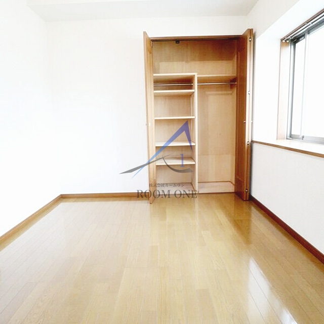 その他部屋・スペース　寝室です。