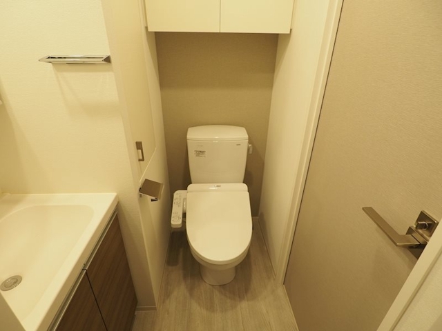 トイレ　参考写真