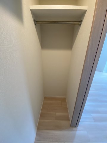 収納　参考写真です