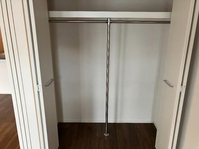 収納　参考写真です