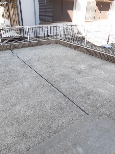 庭